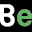 BE logo